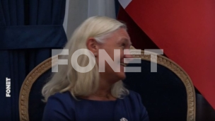 Nema alternative dijalogu